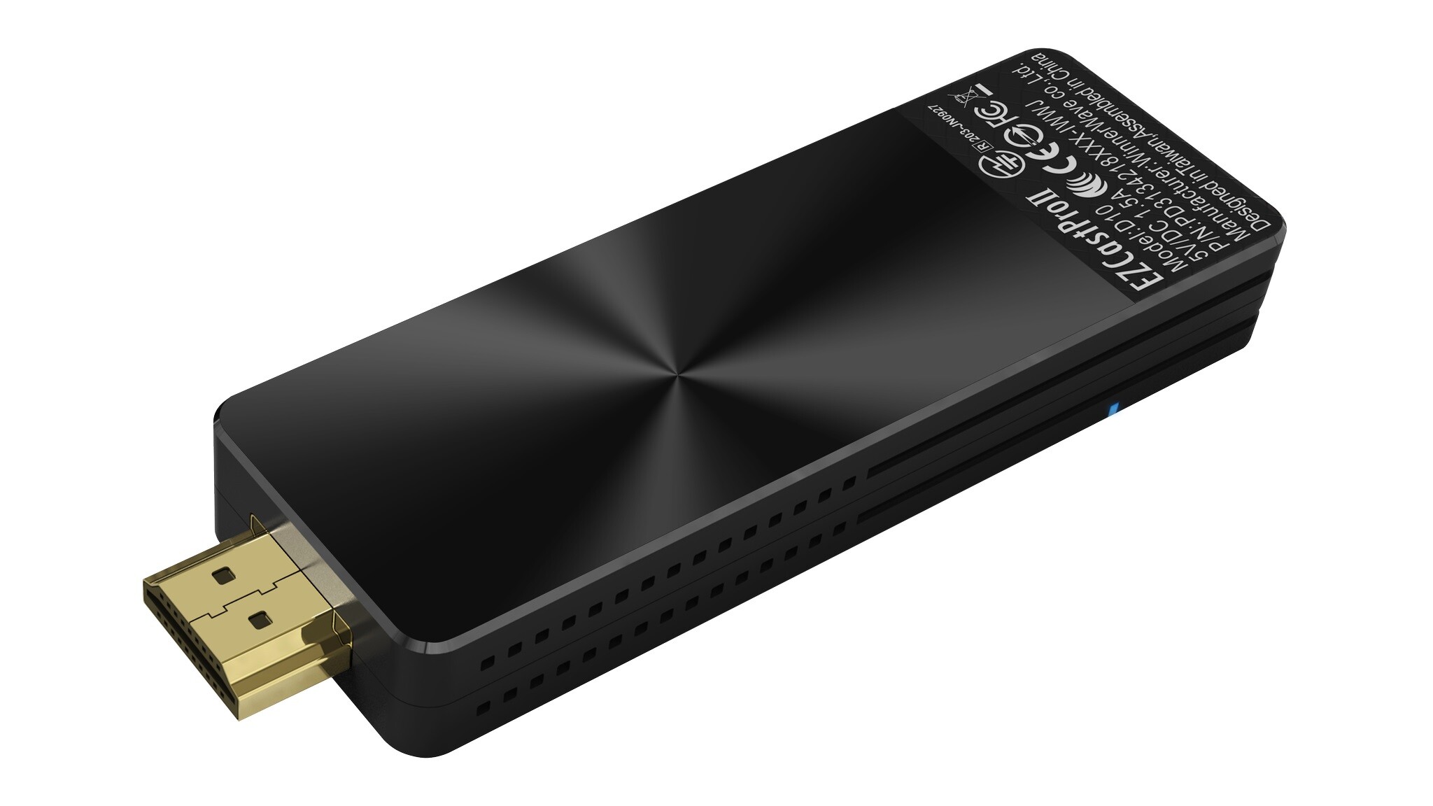 EZCast-EZCast-Pro-Dongle-II-5GHz-HDMI-Receiver-Dongle-met-Multicast-en-MultiView-voor-EZCast-App-EZLauncher-Demo