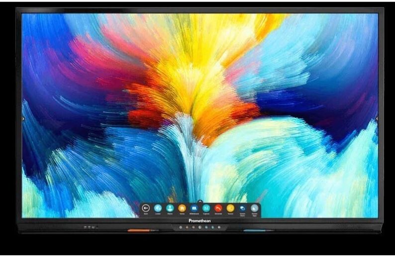 Promethean ActivPanel Cobalt 65 4K 