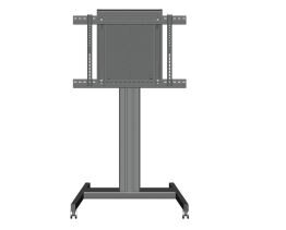 Promethean-Mobile-hohenverstellbare-Wandhalterung