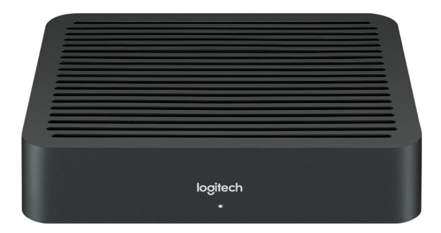 Logitech-Rally-Table-Hub-zonder-stroom-Adapter-Demo