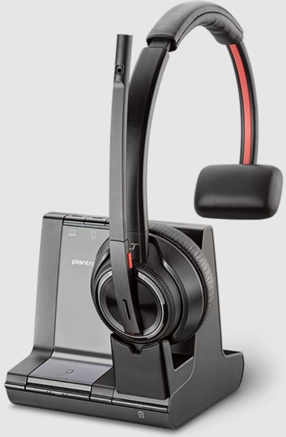 Plantronics-W8210-M-SAVI-Office-Monaurales-DECT-Headset-System-voor-Microsoft-Teams-met-aansluiting-voor-een-tafeltelefoon-PC-en-mobiel