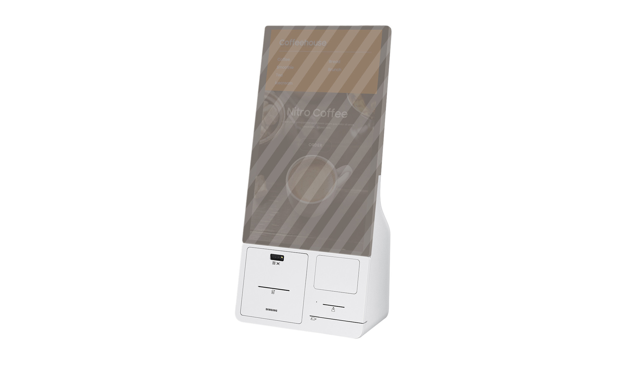 Samsung-KM24A-Connector-Box-voor-Kiosk-KM24A