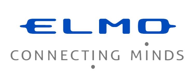 Elmo-Netzstecker