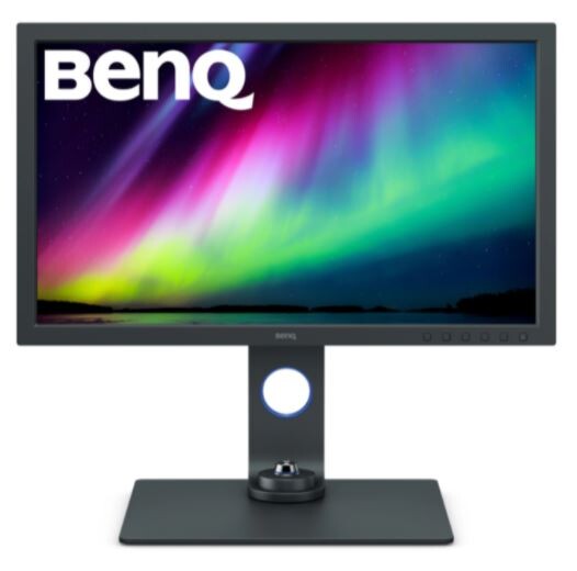 BenQ-SW271C