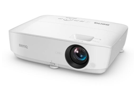 BenQ-MX536-Demo