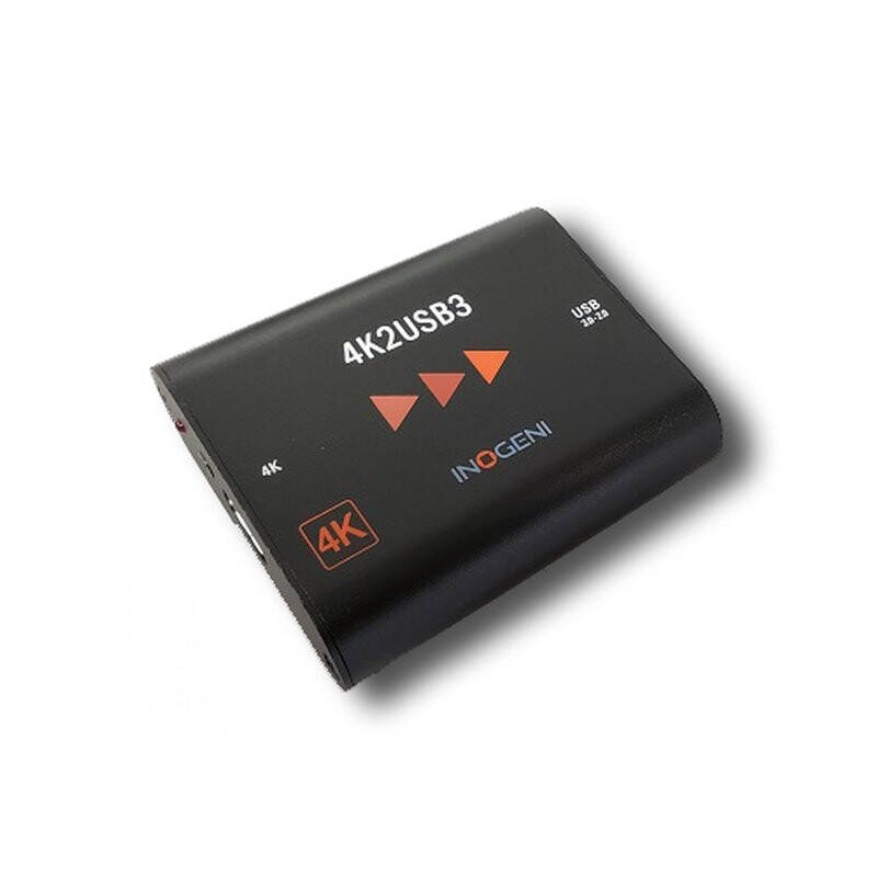 Inogeni-4K-HDMI-to-USB-3-0-Converter