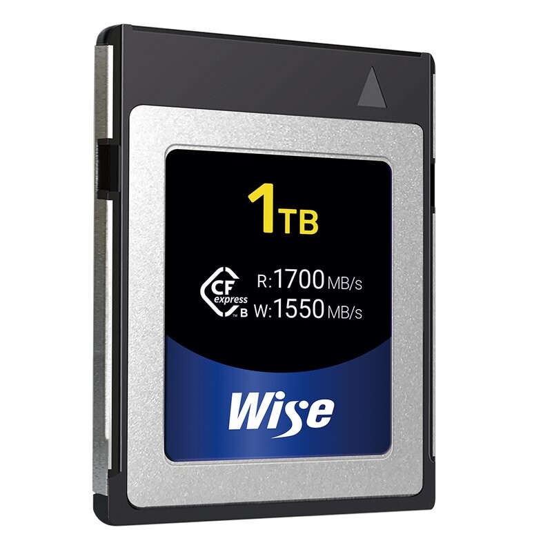 Wise-CFexpress-1TB