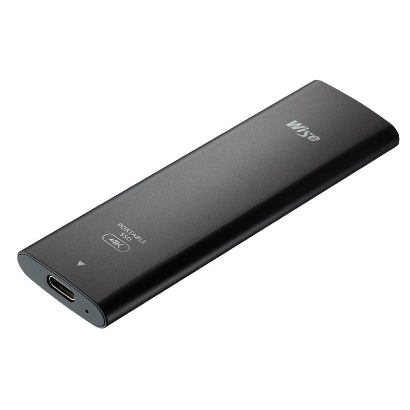 Wise-Portable-SSD-512GB