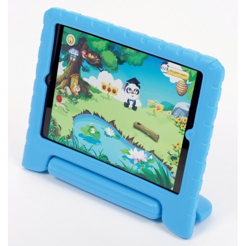 PARAT-KidsCover-fur-iPad-25-91cm-10-2Zoll-inkl-Pen-ScreenCover-Blau