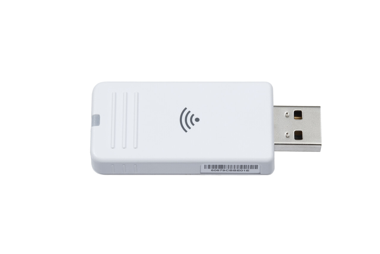 Epson-ELPAP11-Dual-Function-Wireless-Adapter-5Ghz-Wireless-Miracast-Demoware