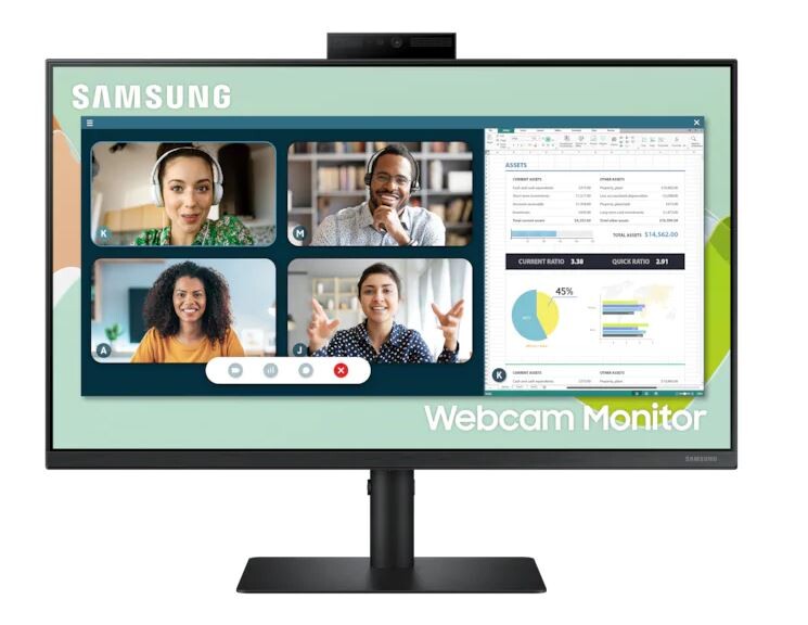 Samsung-S24A400VEU