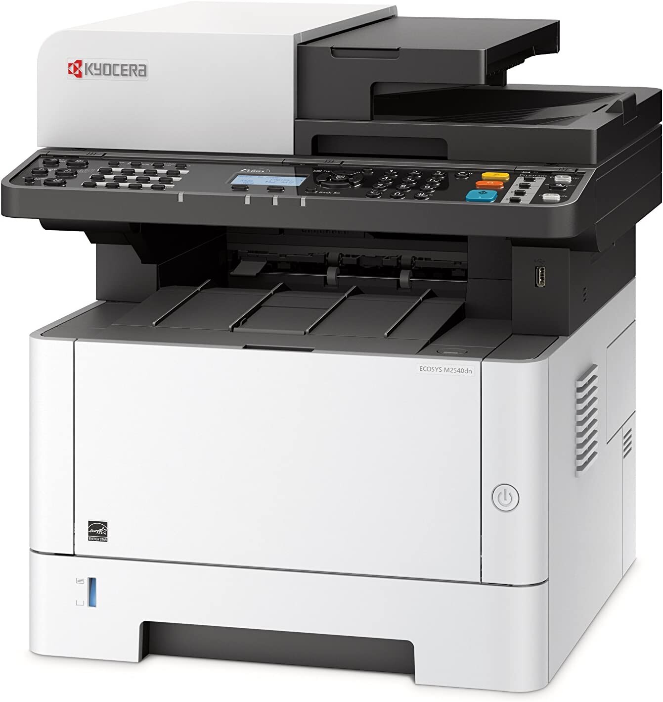 Kyocera-ECOSYS-M2540dn-Mono-MFP-Laser-printer