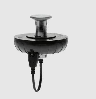 Shure-MXA-NMB-Netzwerkfahige-Stummschalttaste