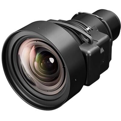PANASONIC ET-EMW400 - Short-throw zoom lens - für PT-MZ10, MZ13, MZ16 (ET-EMW400)