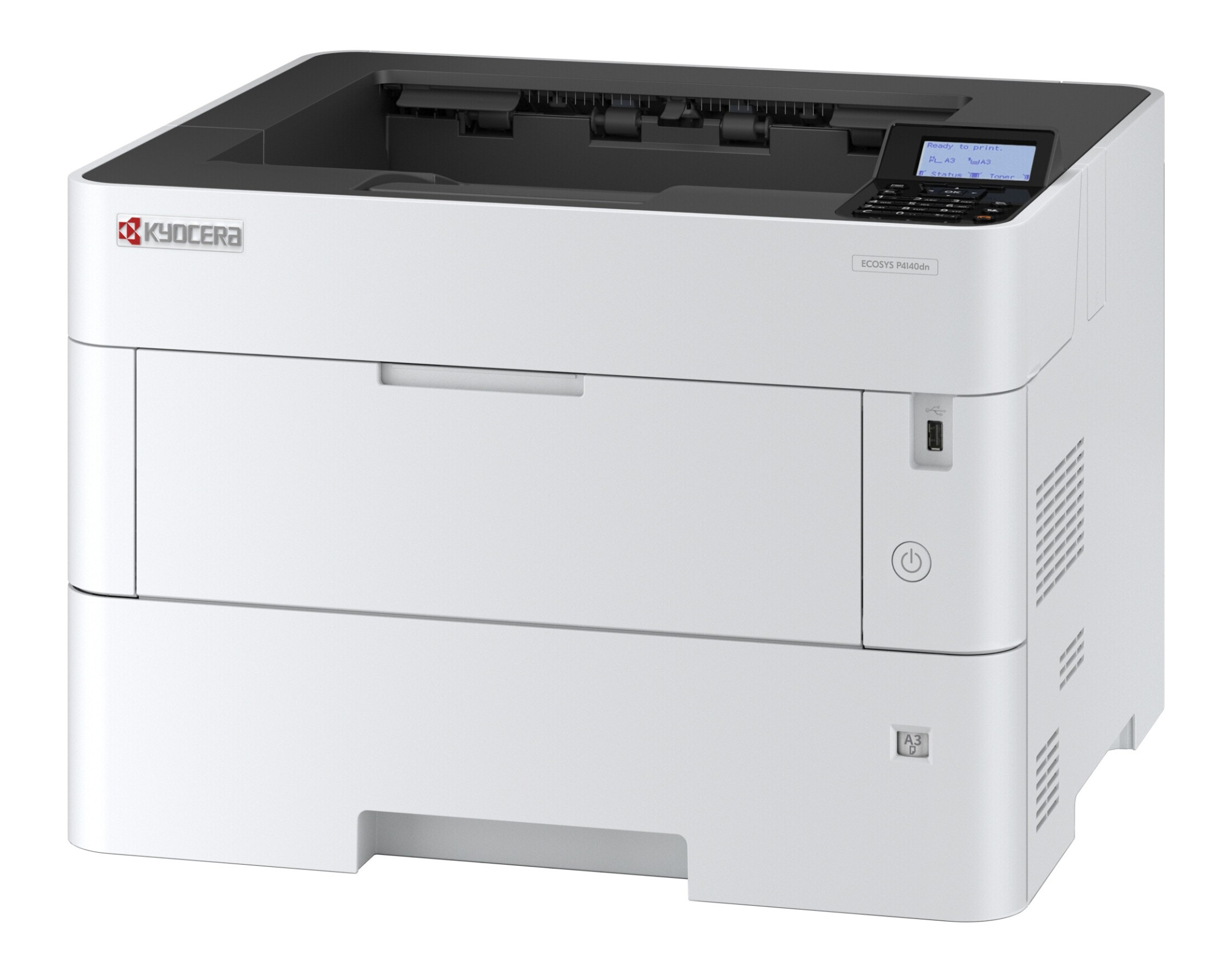 KYOCERA ECOSYS P4140dn