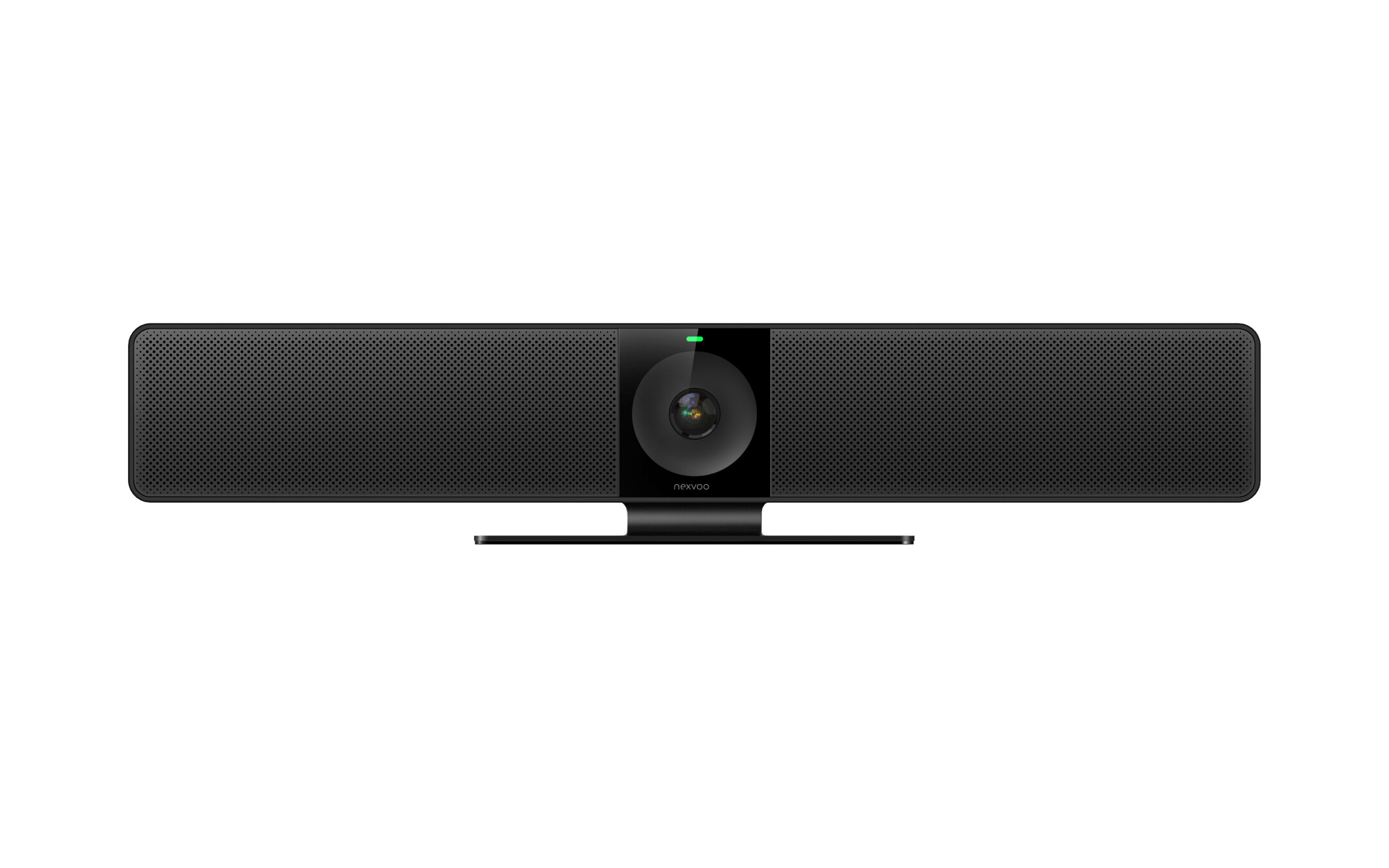 Nexvoo-NexBar-N110-AI-videoconferentiecamera-UHD-120-FOV-30fps