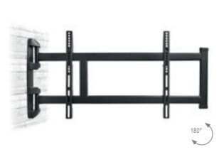 Hagor-BL-Swingmount-L-180-draaibare-muurhouder-voor32-70-Displays-max-VESA-600x400-draaglast40kg