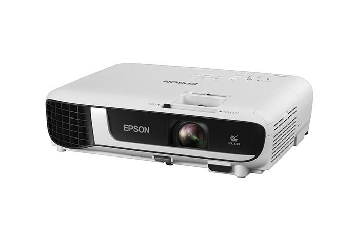 Epson-EB-W51-Demo