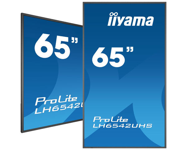 Iiyama-PROLITE-LH6542UHS-B3