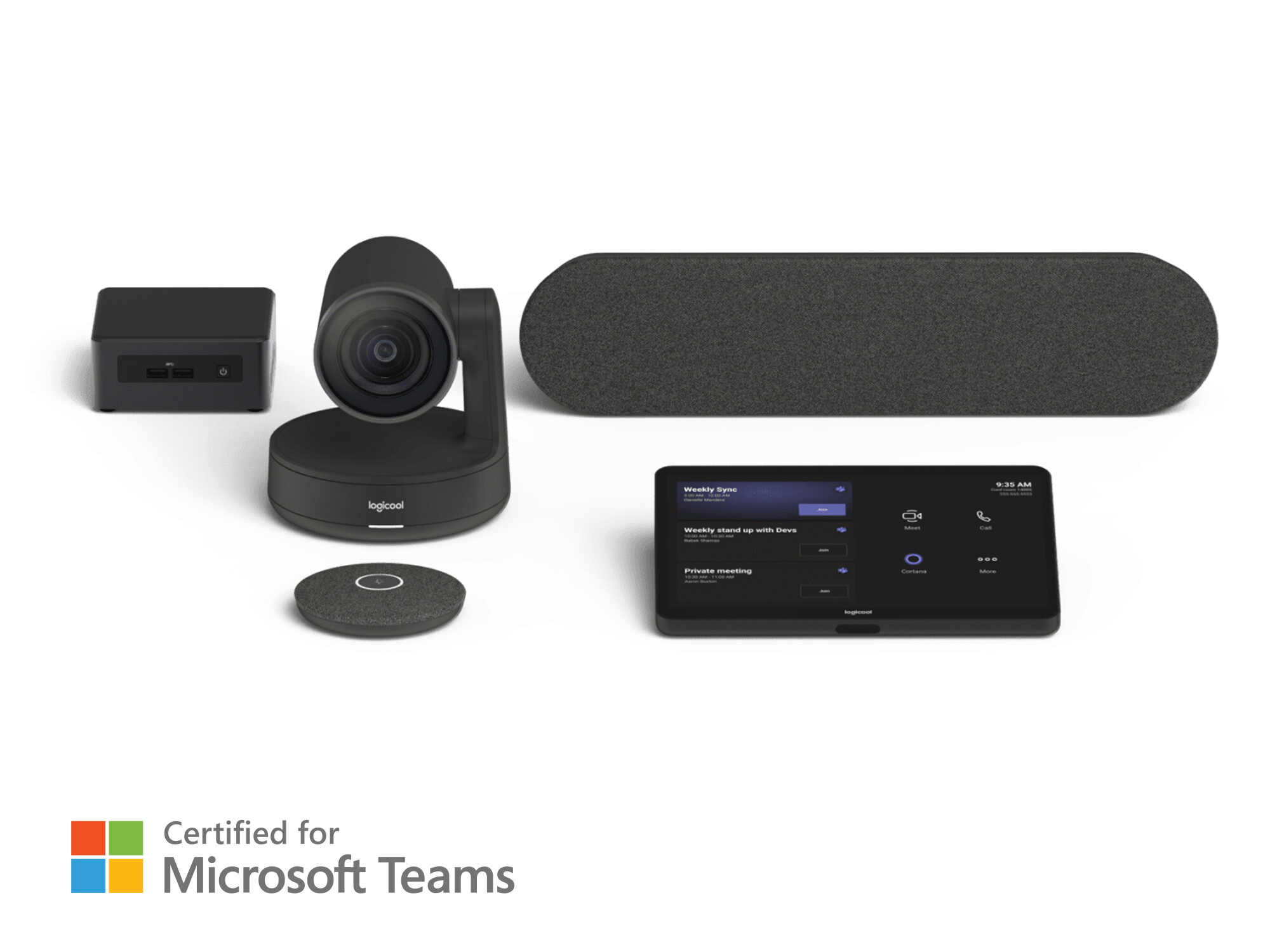 Logitech-Tap-ruimteoplossing-voor-Microsoft-Teams-Medium-Bundle