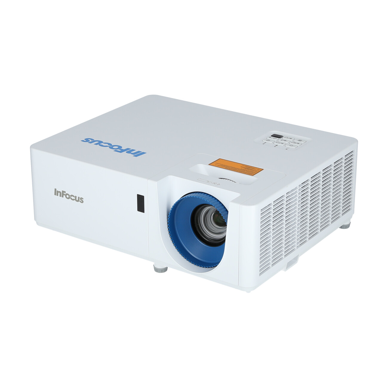 InFocus-INL2156