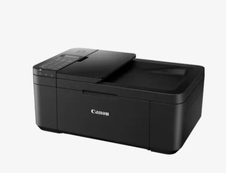 Canon-PIXMA-TR4650-4-in-1-Multifunktionsdrucker-schwarz