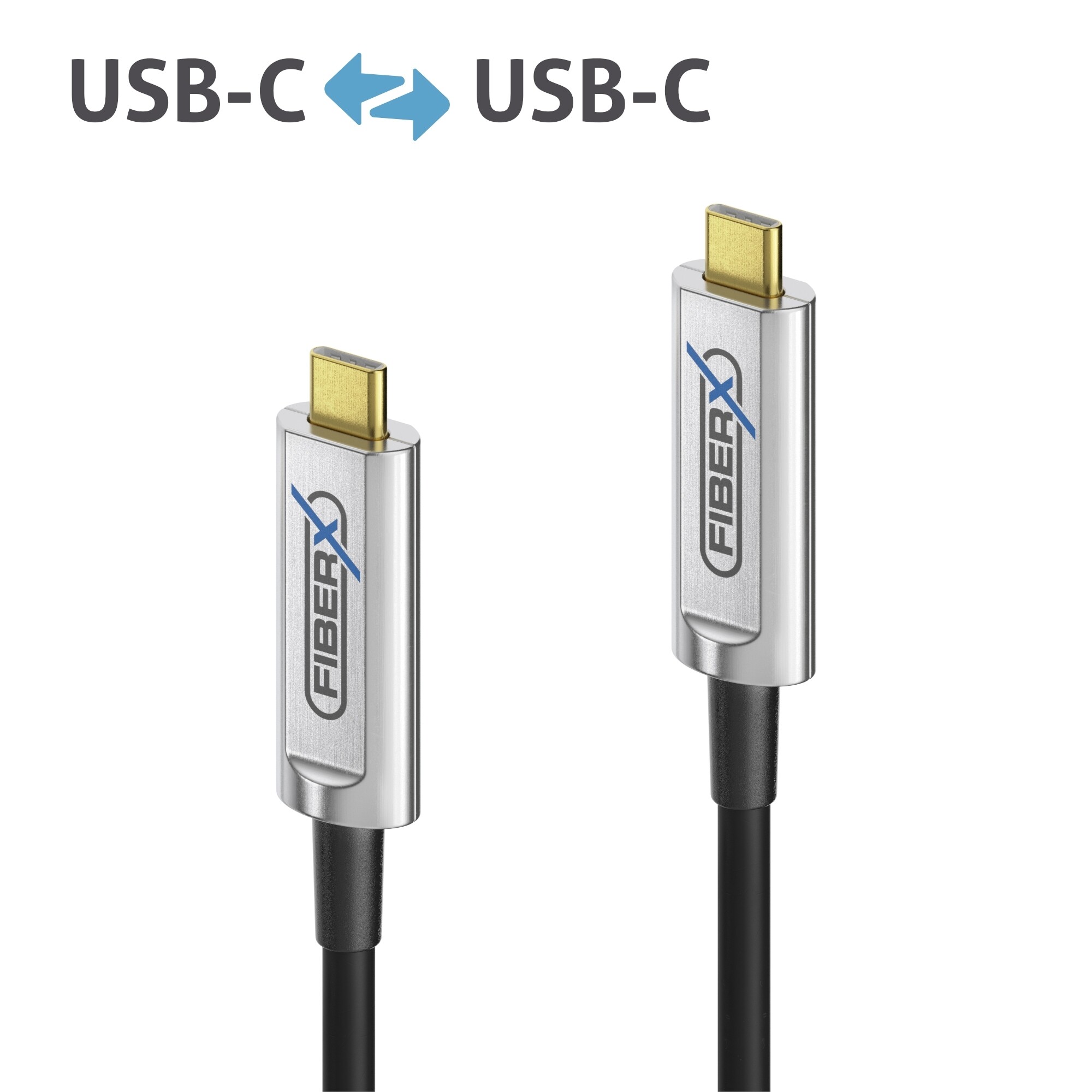 Purelink-FX-I500-005-AOC-Glasfaser-Kabel-USB-3-1-C-C-3-1-5m