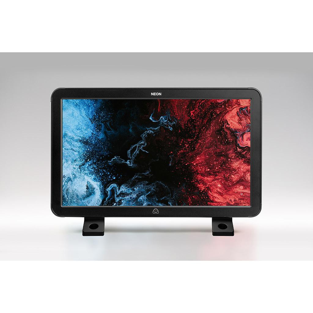 Atomos Neon 17 17" Monitor, 1920 x 1080 Full HD, 60Hz Atomos-Neon-17-Monitor