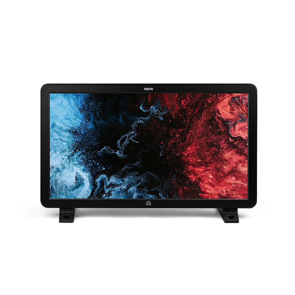 Atomos Neon 24 24" Monitor, 4096 x 2160 4K UHD, 60Hz Atomos-Neon-24-Monitor