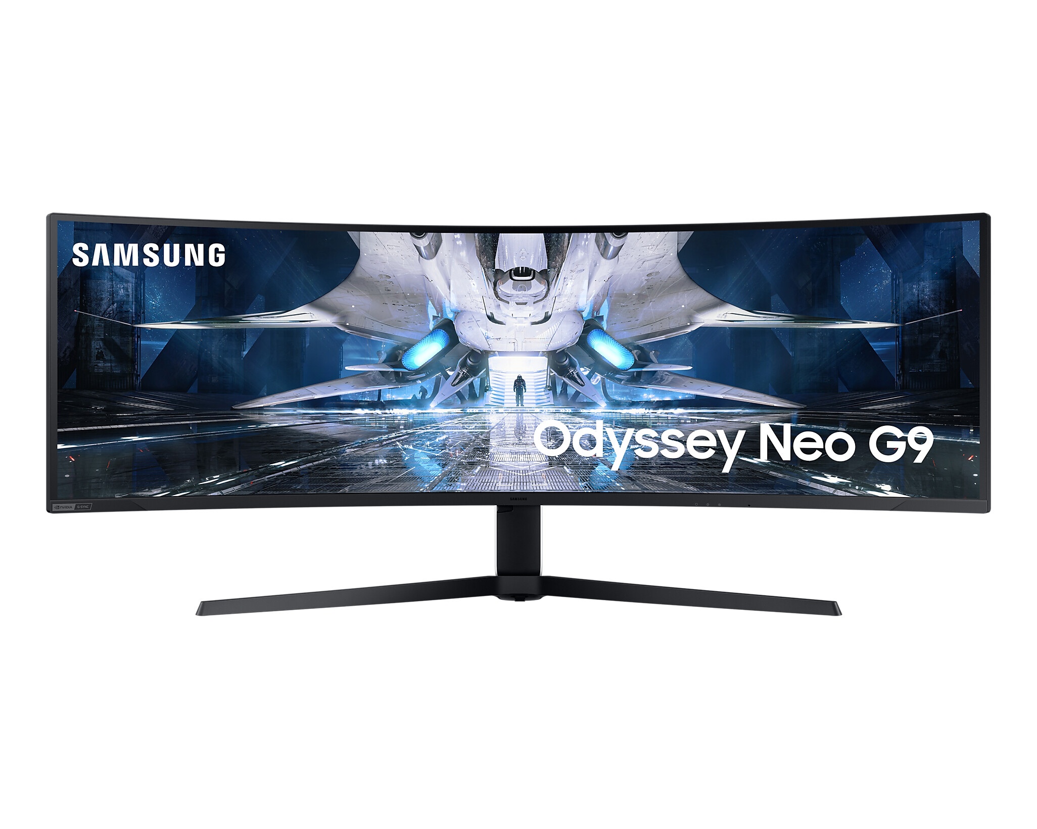 Samsung-S49AG954NU-Odyssey-Neo