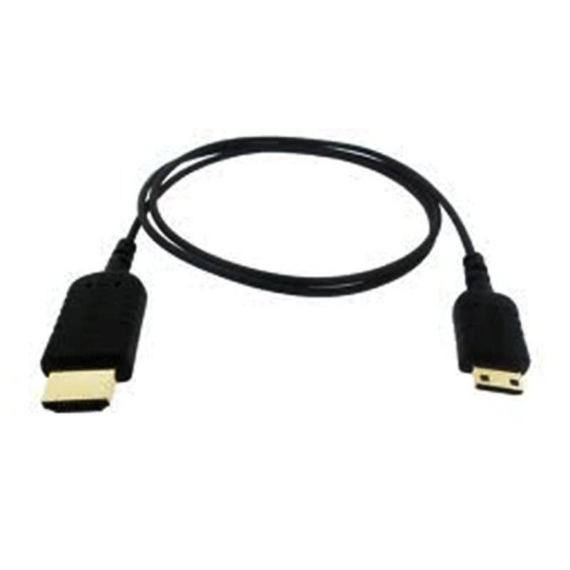 SANHO-HyperThin-Mini-HDMI-to-HDMI-Cable