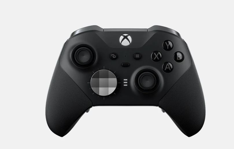 Microsoft Xbox Elite Wireless Controller Series 2 - Demoware Microsoft-Xbox-Elite-Wireless-Controller-Series-2-Demoware