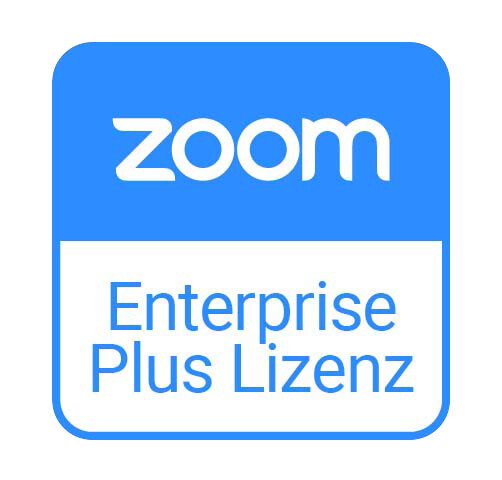 Zoom Enterprise Plus Lizenz