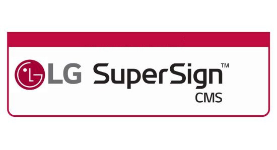 LG-SuperSign-CMS-management-software