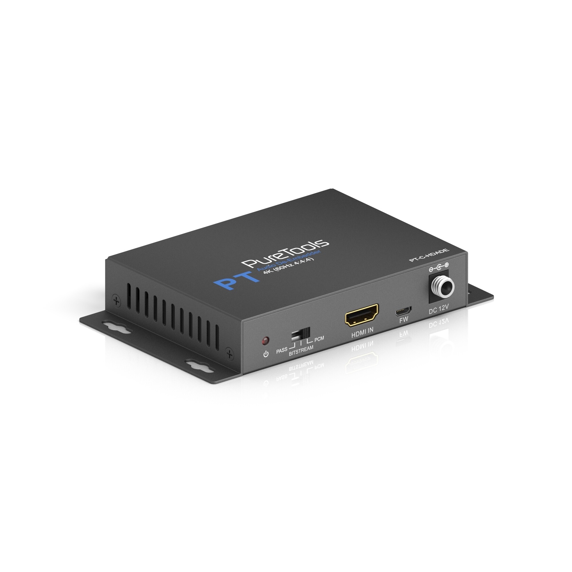 Purelink-PT-C-HDADE-HDMI-Audio-Extraktor