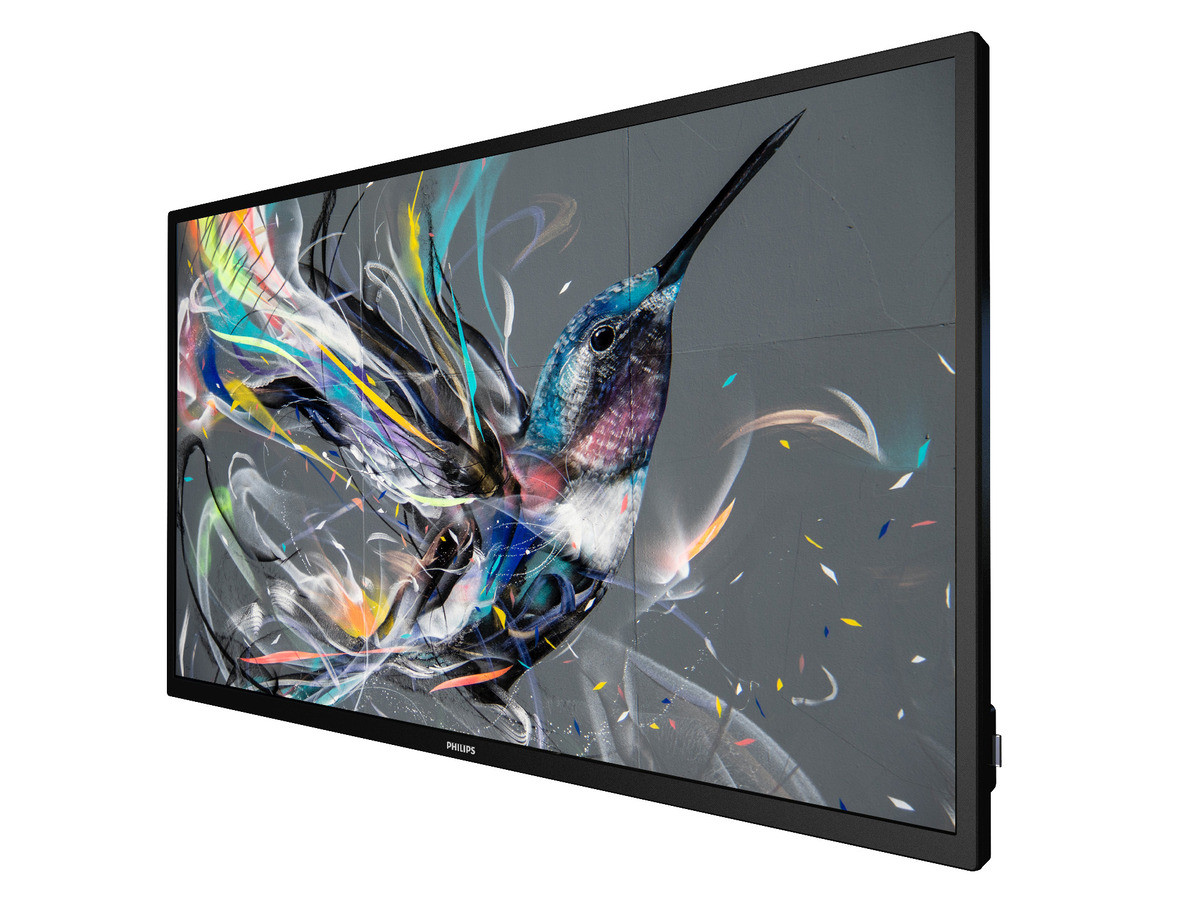 Philips 32BDL3550Q/00 32" Display Philips-32BDL3550Q-00
