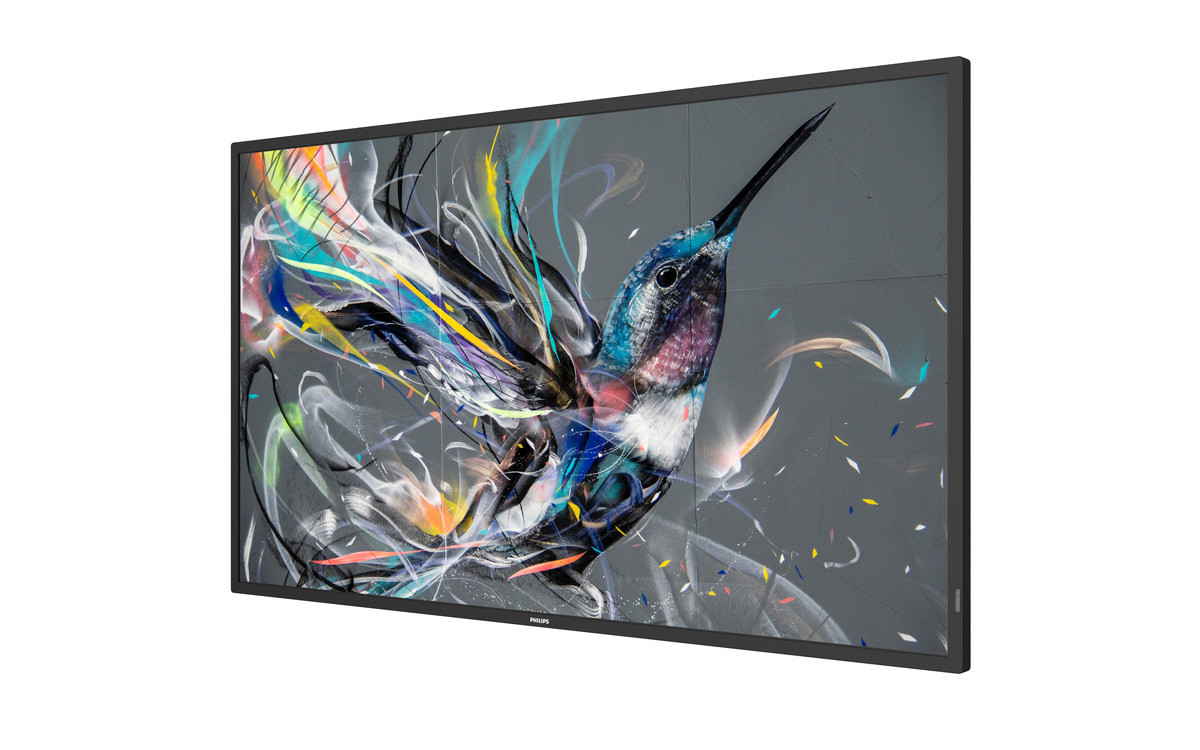 Philips 43BDL3550Q/00 43" Display Philips-43BDL3550Q-00