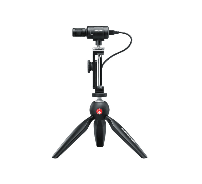 Shure-MV88-Video-Kit