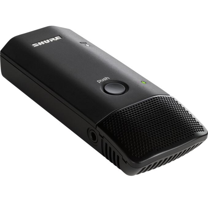 Shure-MXW6-O-Z11-Kugel