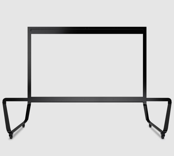 ViewSonic LD-STND-003 Mobile Wagen für ViewSonic 108" All-in-One Direct View LED Display ViewSonic-LD-STND-003-Trolley-voor-ViewSonic-108-All-in-One-Direct-View-LED-Display