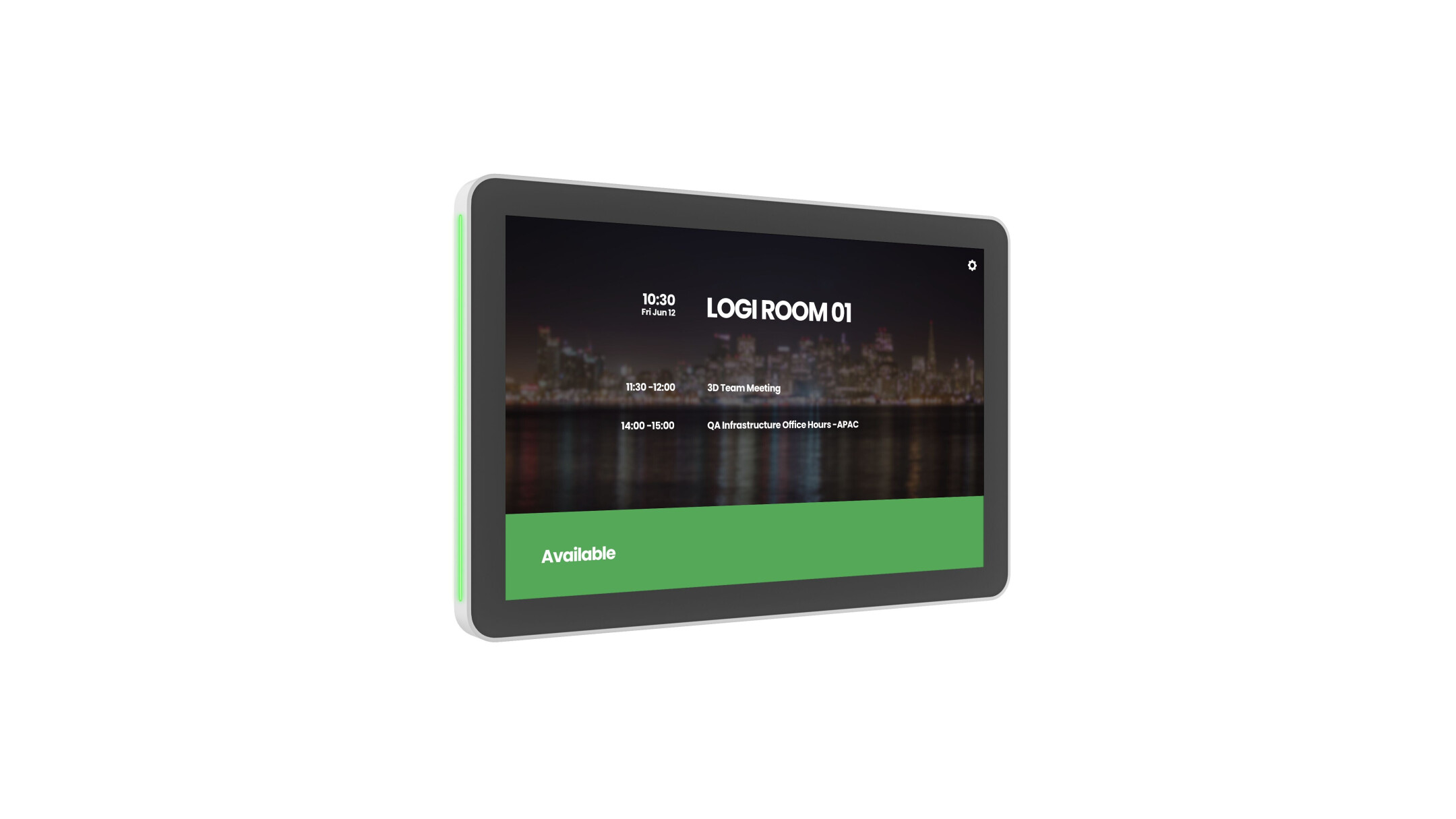 Logitech-TAP-SCHEDULER-speciaal-planningspaneel-voor-conferentieruimtes-Wit