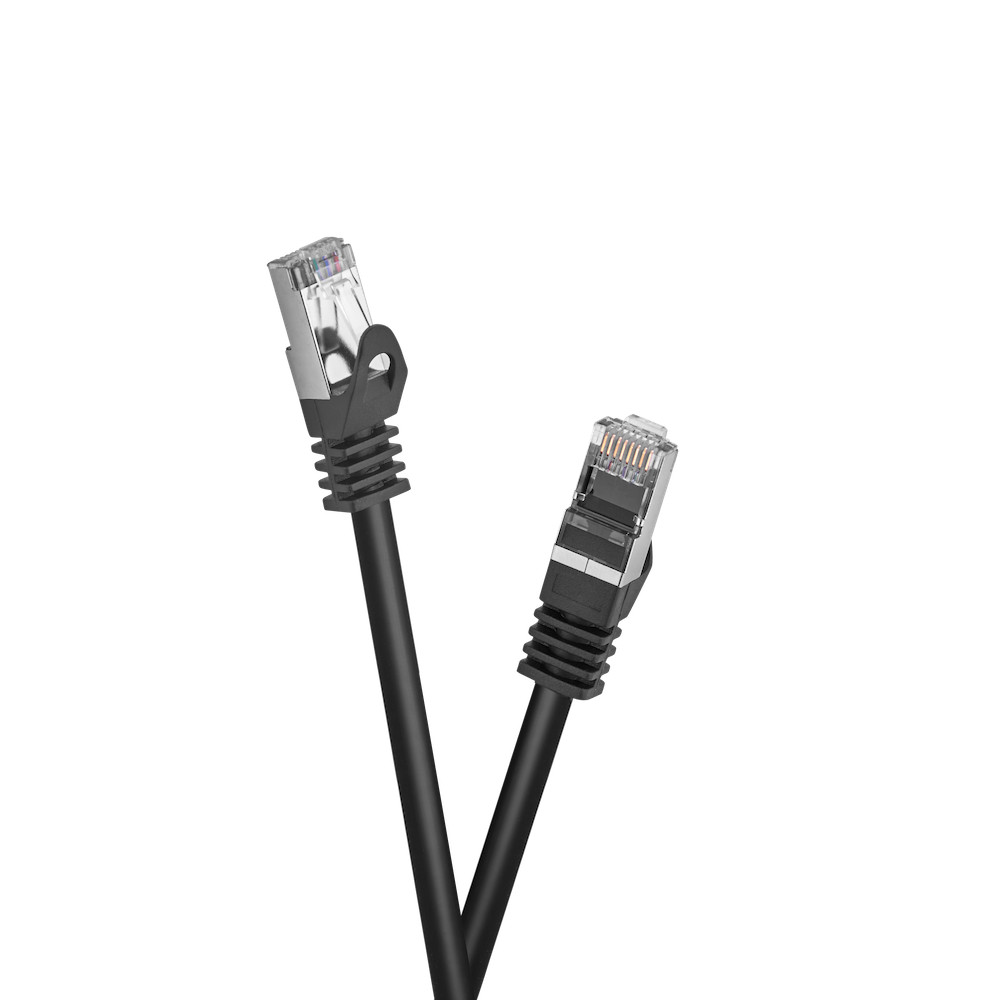 celexon-CAT-6A-Patchkabel-S-FTP-1-0m-Zwart