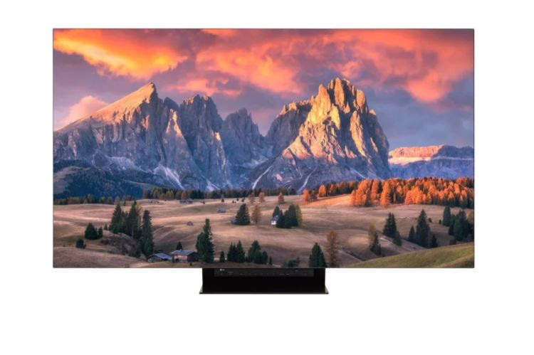 LG 65EP5G-B 65" Display LG-65EP5G-B