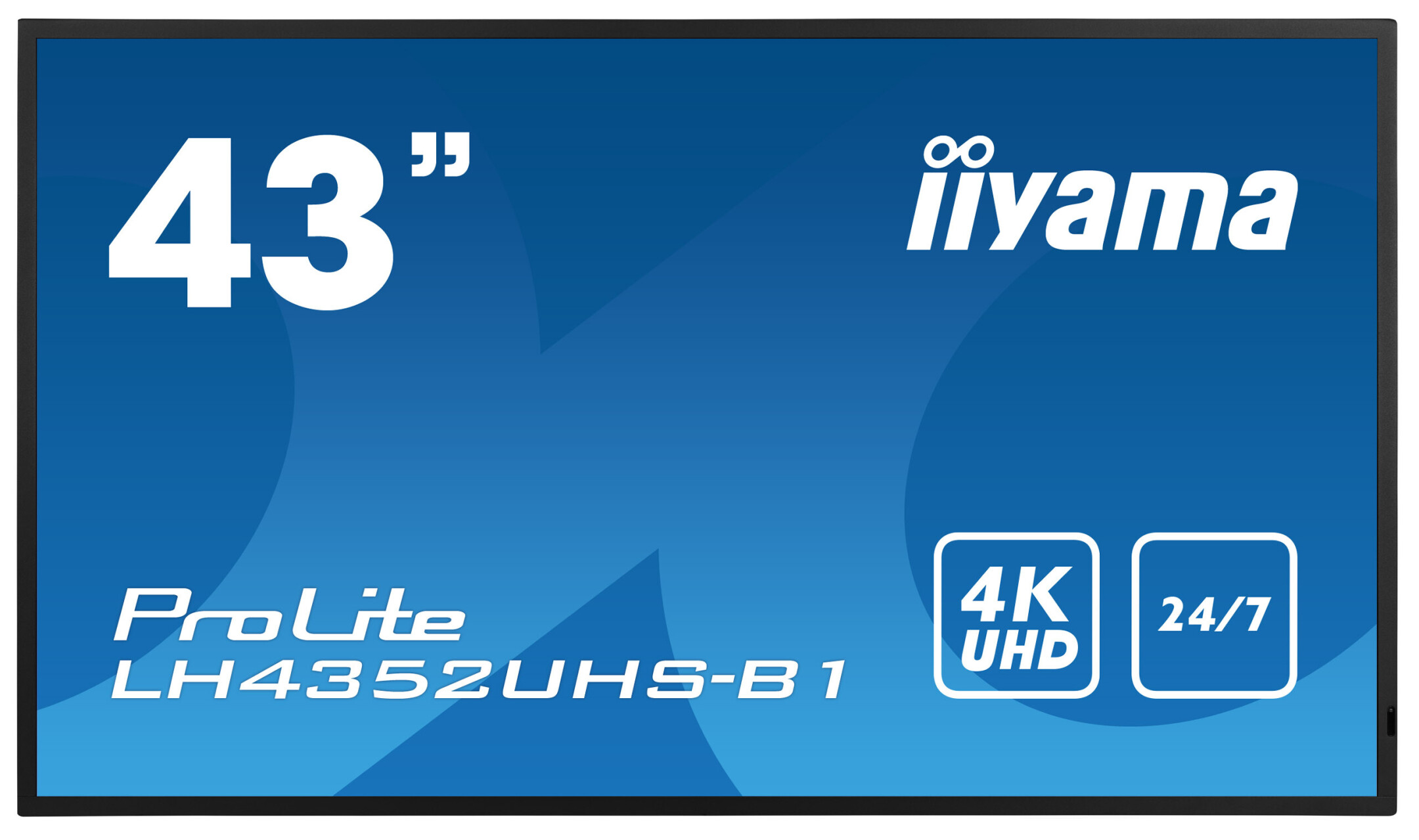 iiyama-PROLITE-LH4352UHS-B1