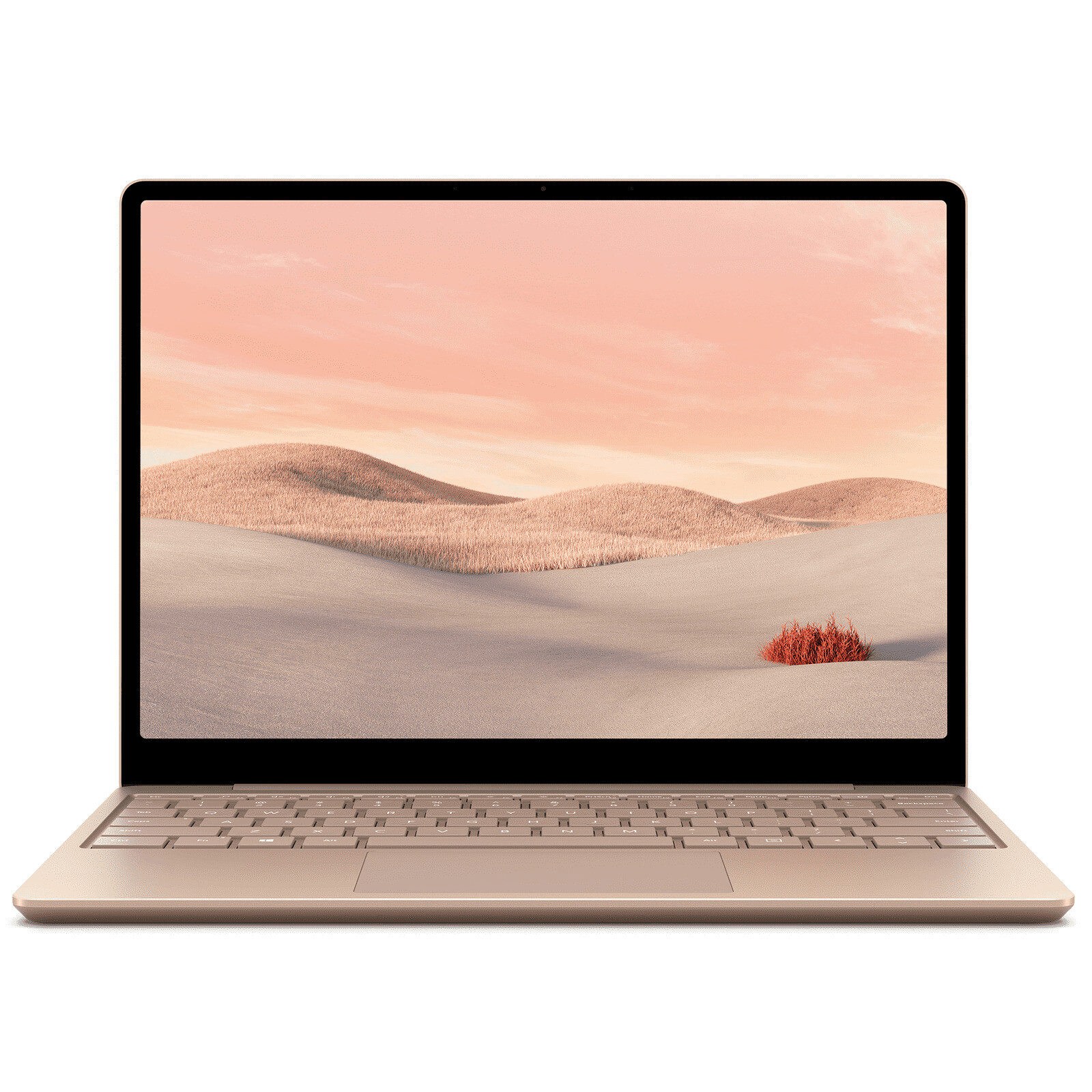 Microsoft-Surface-Laptop-Go-12-4-Sandstein-Intel-i5-8-GB-RAM-128-GB-SSD-W10-Pro