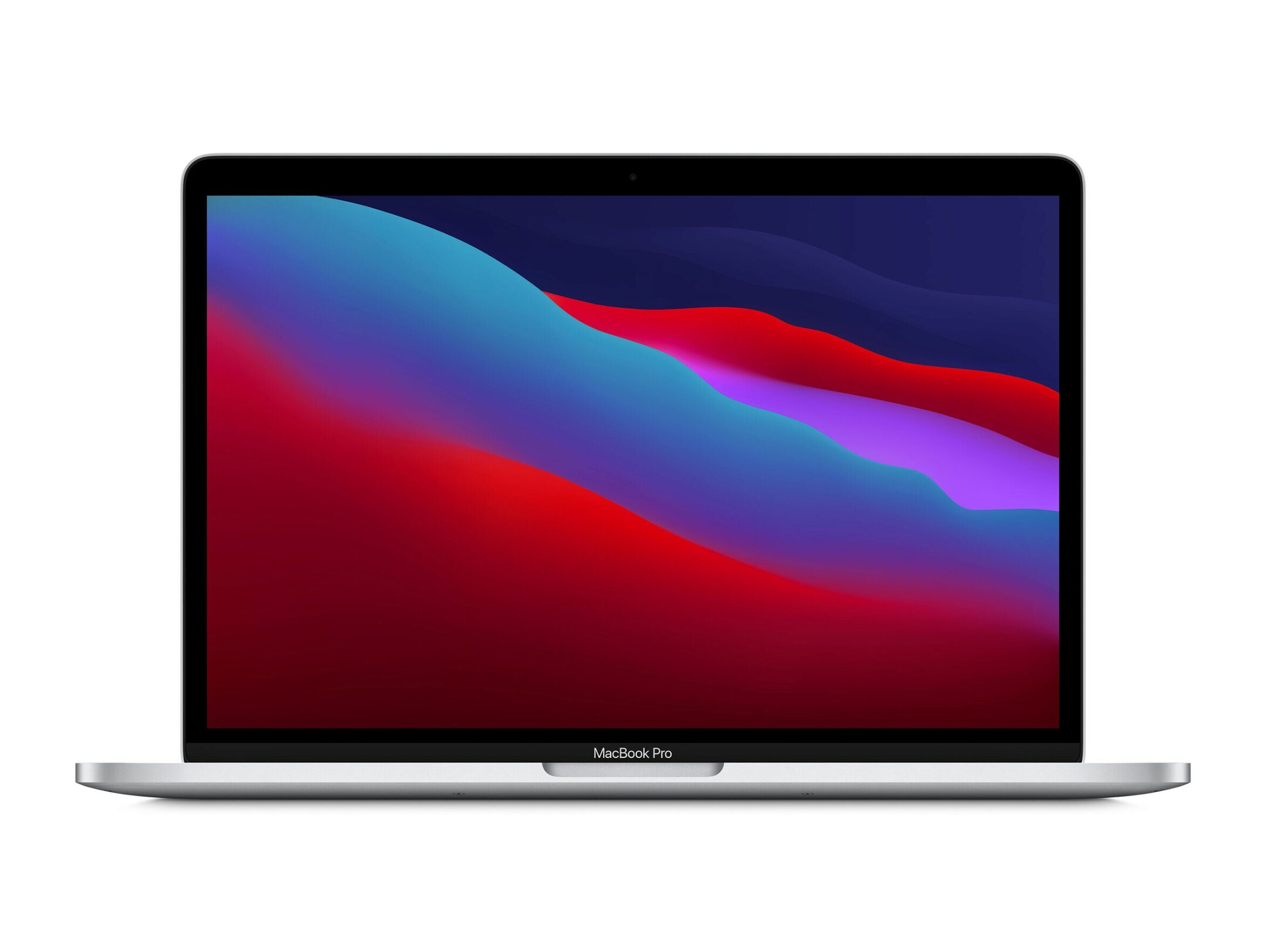 Apple-Macbook-Pro-13-3-M1-8-Core-CPU-16GB-RAM-256GB-SSD-Silber