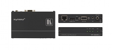 Kramer-TP-580RXR-HDMI-HDBaseT-Empfanger-Receiver-1x-HDBaseT-auf-1x-HDMI-Demoware