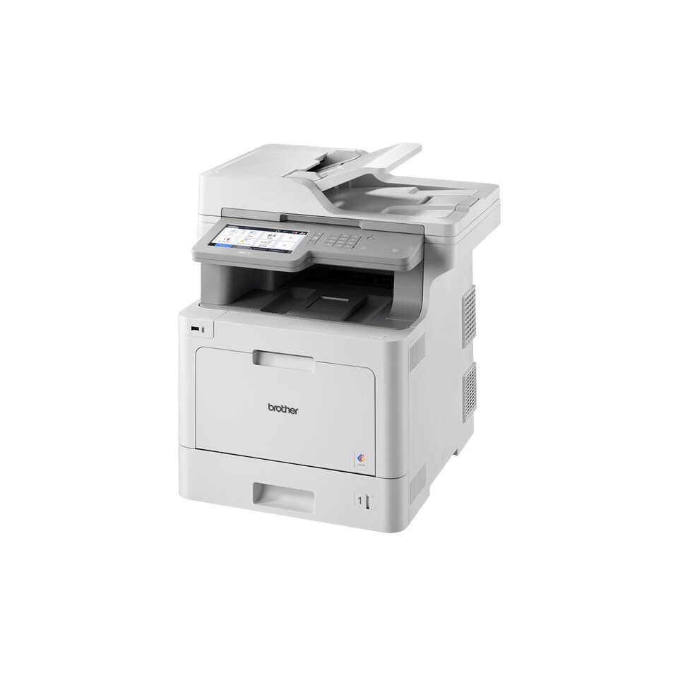 Brother-MFC-L9570CDW-Color-MFP-Laserdrucker