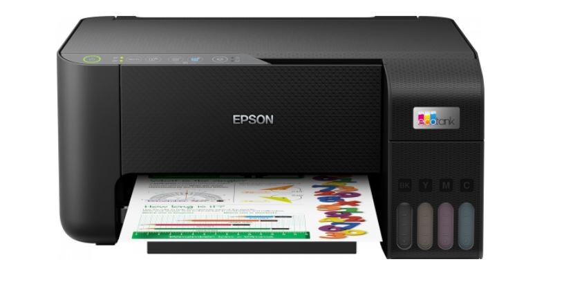 Epson-ET-2810-EcoTank-Drucker