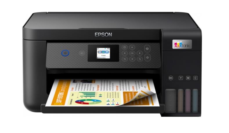 Epson-ET-2850-EcoTank-Drucker